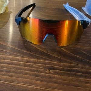 HTTOAR sports glasses… brand new